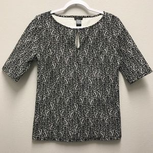 SOLD - NWT Ann Taylor Top